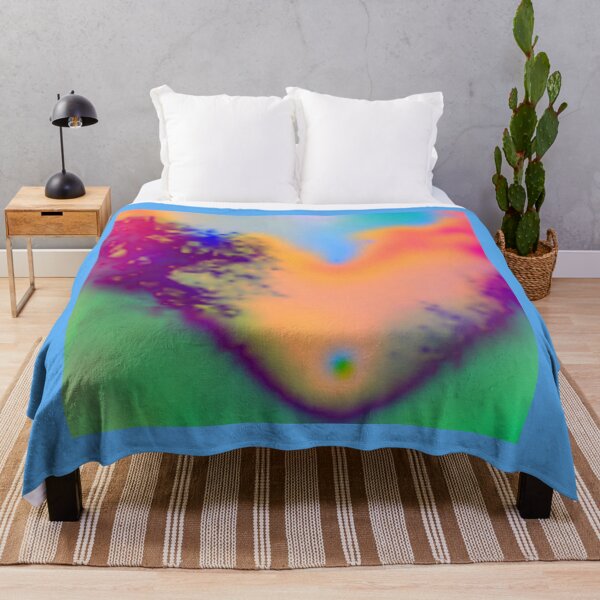 Item preview, Happy Sky designed and sold by Michael Negus.