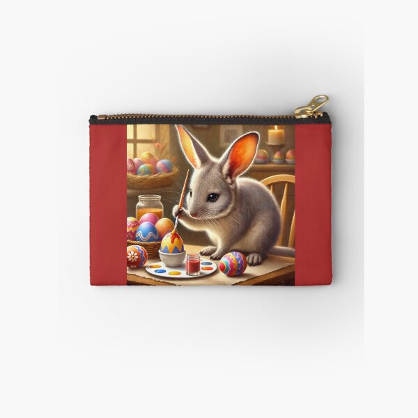 Item preview, Bilby’s Easter Magic - Tiny Paw, Big Art designed and sold by LegademaArt.