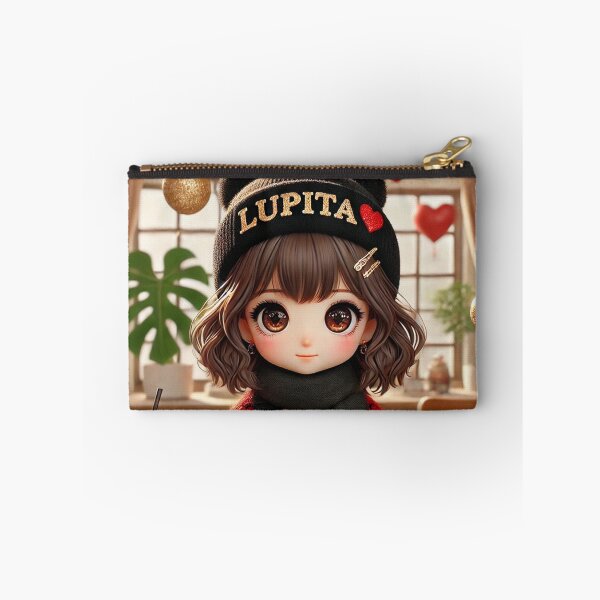 Item preview, Lupita's Cozy Café Workday designed and sold by muitee.