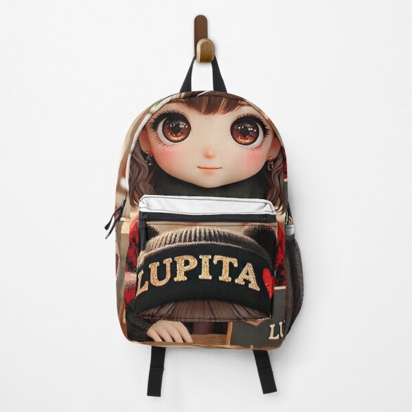 Item preview, Lupita's Cozy Café Workday designed and sold by muitee.