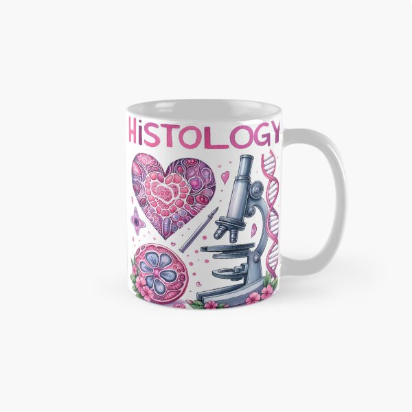 Item preview, Cell Histology designed and sold by maximinano100k.