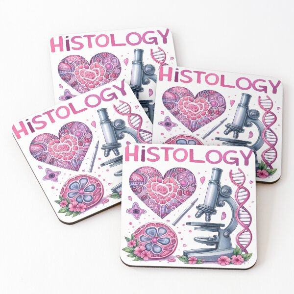 Item preview, Cell Histology designed and sold by maximinano100k.