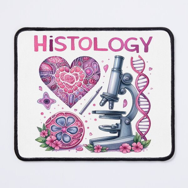 Item preview, Cell Histology designed and sold by maximinano100k.