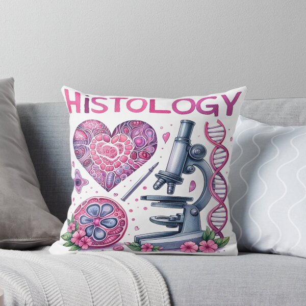Item preview, Cell Histology designed and sold by maximinano100k.