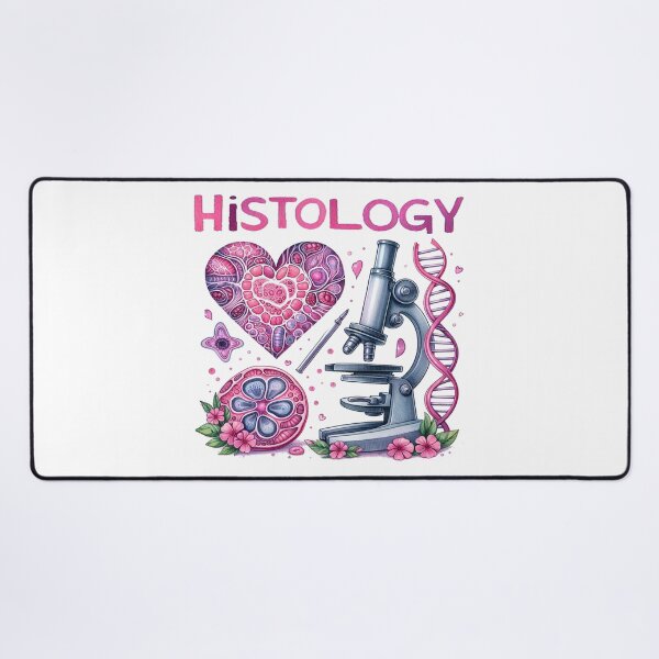 Item preview, Cell Histology designed and sold by maximinano100k.
