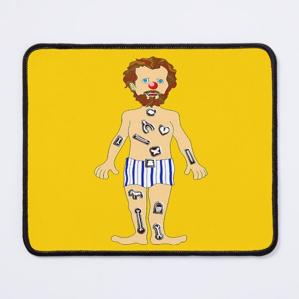 Item preview, Jovanotti designed and sold by Design-Pricks.