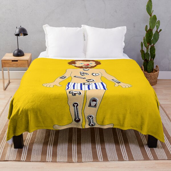 Item preview, Jovanotti designed and sold by Design-Pricks.
