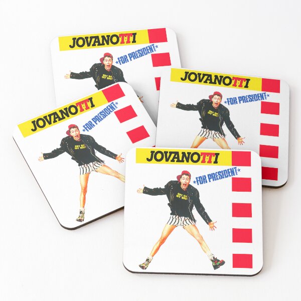 Item preview, Jovanotti designed and sold by Design-Pricks.