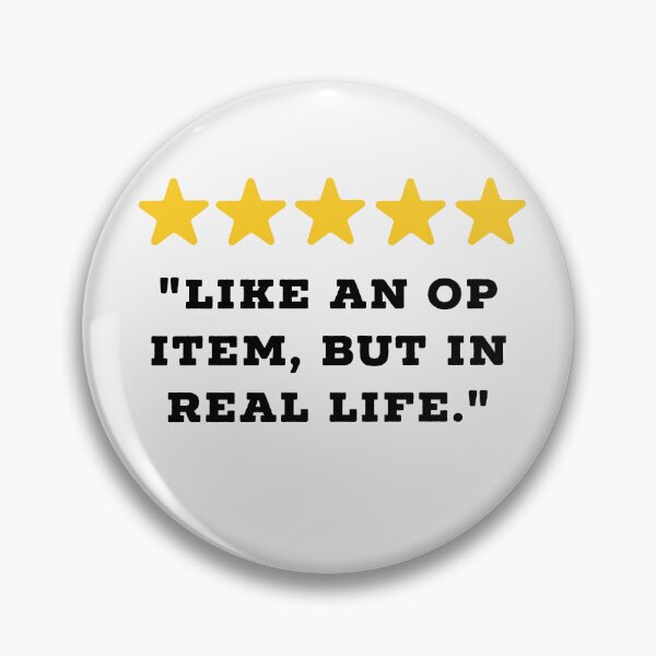 Item preview, Gamer Reviews Funny 5 Star Review From #4 designed and sold by Jollys-ArtShop.