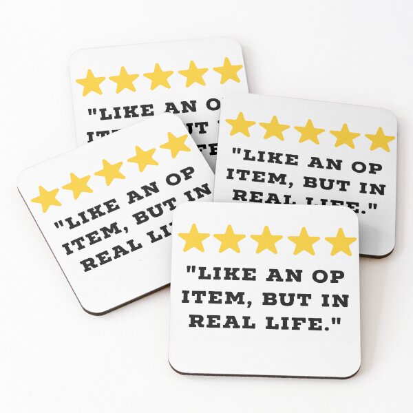 Item preview, Gamer Reviews Funny 5 Star Review From #4 designed and sold by Jollys-ArtShop.