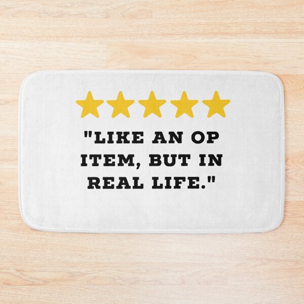 Item preview, Gamer Reviews Funny 5 Star Review From #4 designed and sold by Jollys-ArtShop.