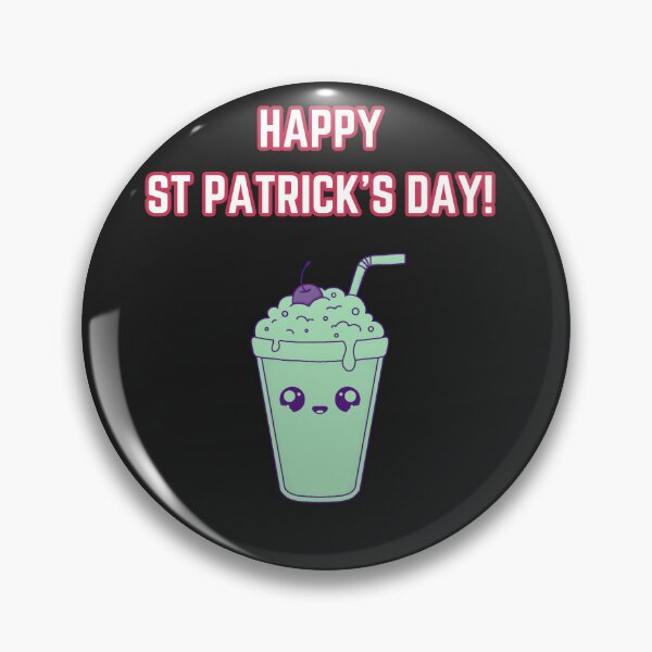 Item preview, Cute Green Shake designed and sold by Coaster Culture Industries.