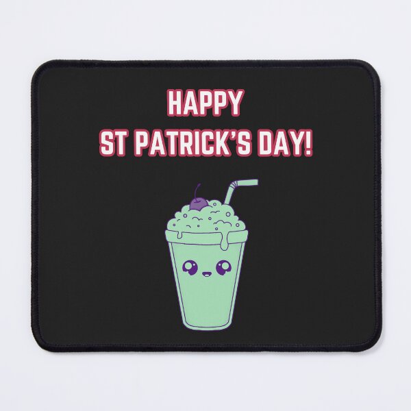 Item preview, Cute Green Shake designed and sold by Coaster Culture Industries.