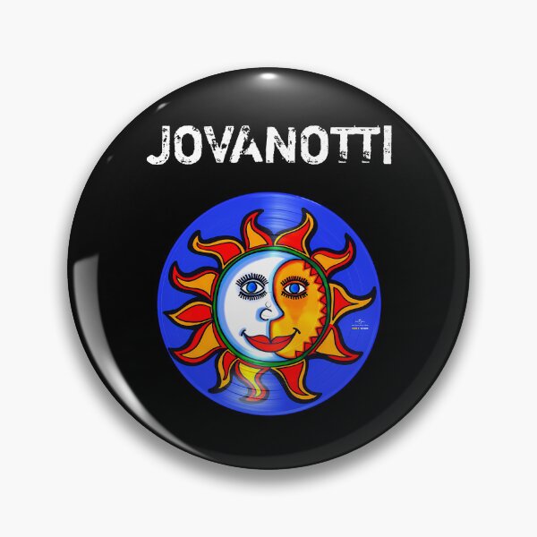 Item preview, Jovanotti designed and sold by Design-Pricks.