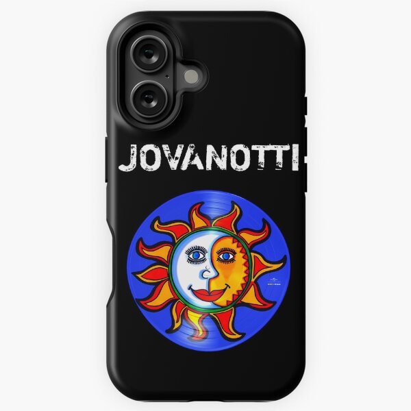 Aperçu de l'œuvre Jovanotti créée et vendue par Design-Pricks.