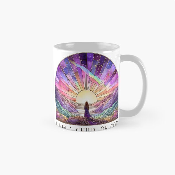 Item preview, Lds Iam a Child of God designed and sold by maximinano100k.