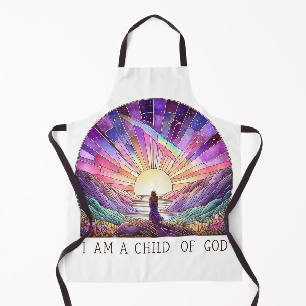 Item preview, Lds Iam a Child of God designed and sold by maximinano100k.