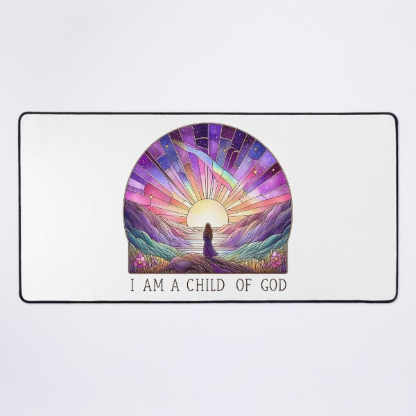 Item preview, Lds Iam a Child of God designed and sold by maximinano100k.