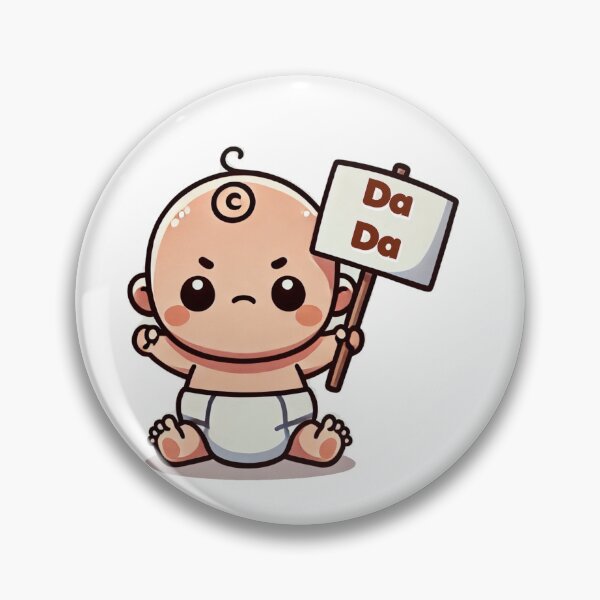 Item preview, Protesting Baby designed and sold by Bellassi.