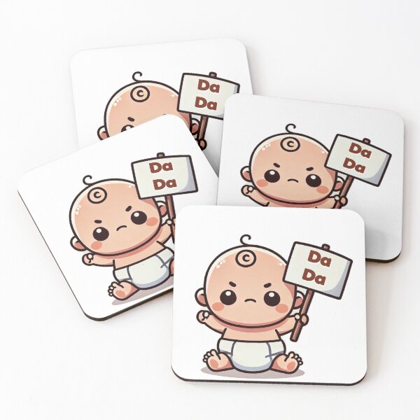 Item preview, Protesting Baby designed and sold by Bellassi.