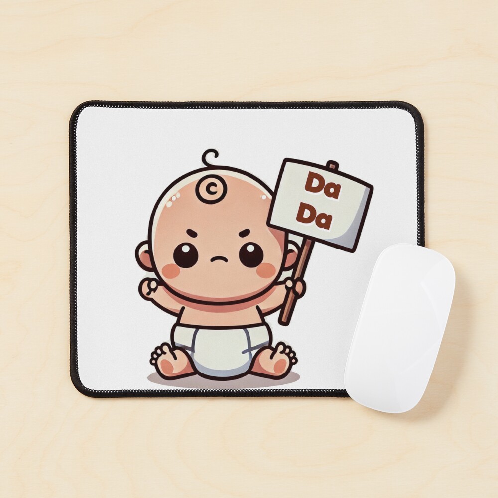Item preview, Mouse Pad designed and sold by Bellassi.