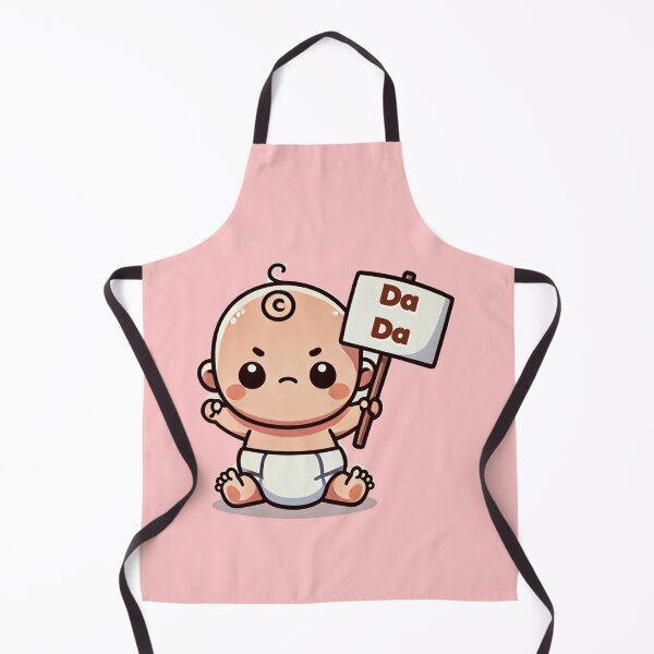 Item preview, Protesting Baby designed and sold by Bellassi.
