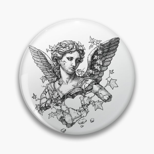Item preview, Weeping angel designed and sold by tandast.