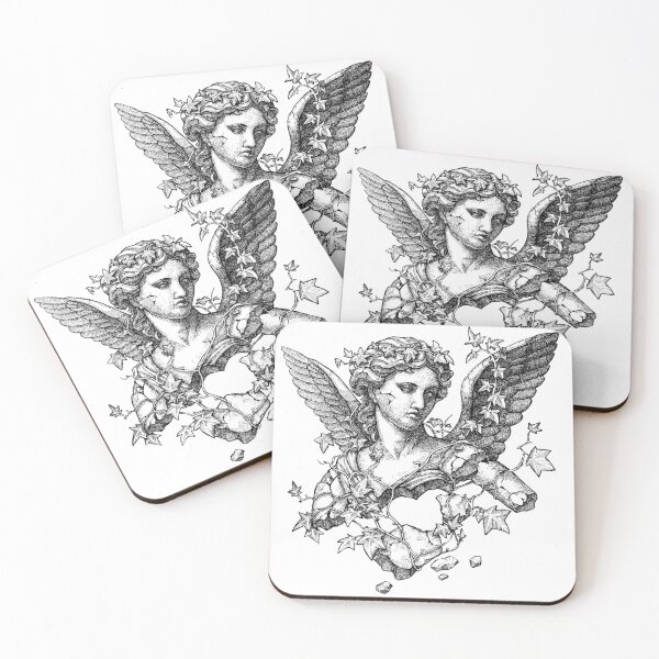 Item preview, Weeping angel designed and sold by tandast.