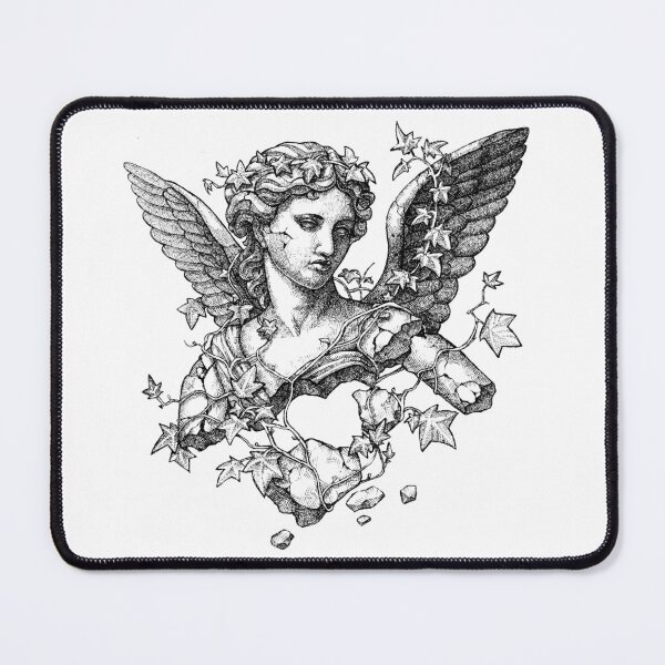 Item preview, Weeping angel designed and sold by tandast.