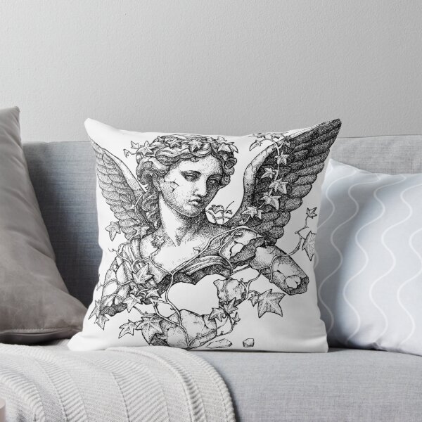 Item preview, Weeping angel designed and sold by tandast.