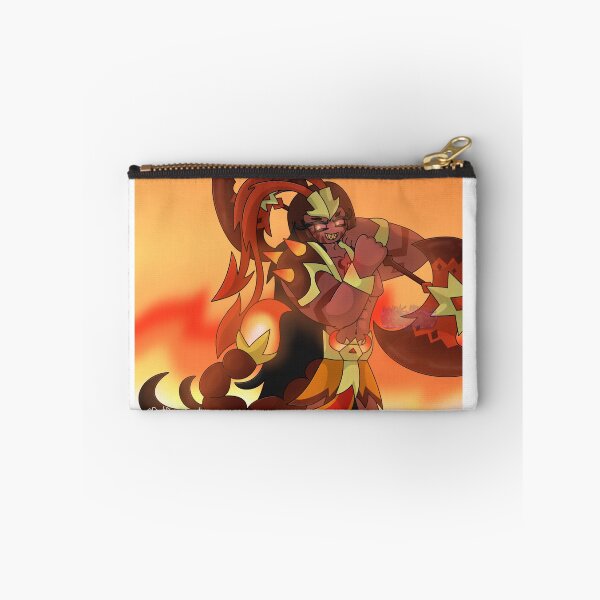 Item preview, Awakened Burning Spice Cookie (CRK) designed and sold by DarkDragonDeception - Claudia.