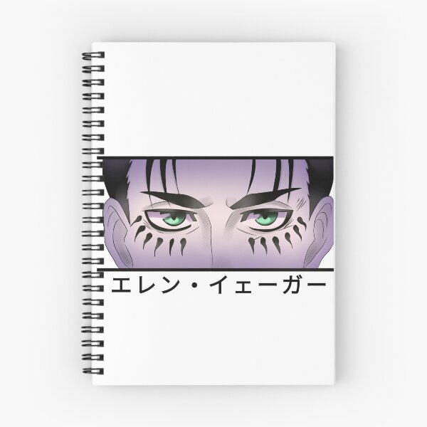 Item preview, Doodle Eren designed and sold by Izaa-aart.