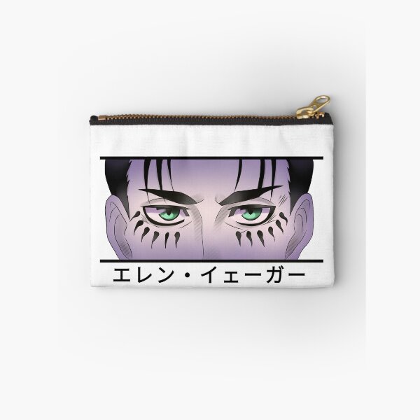 Item preview, Doodle Eren designed and sold by Izaa-aart.