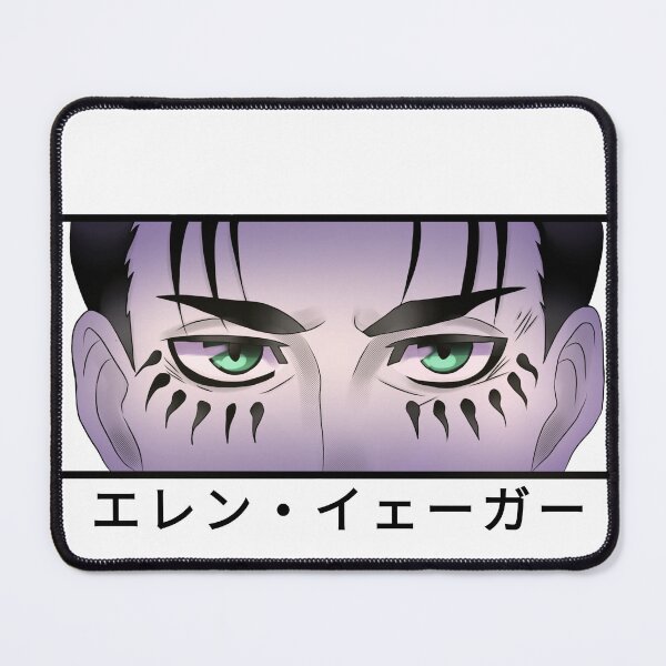 Item preview, Doodle Eren designed and sold by Izaa-aart.