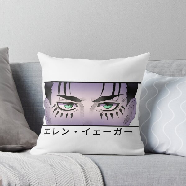 Item preview, Doodle Eren designed and sold by Izaa-aart.