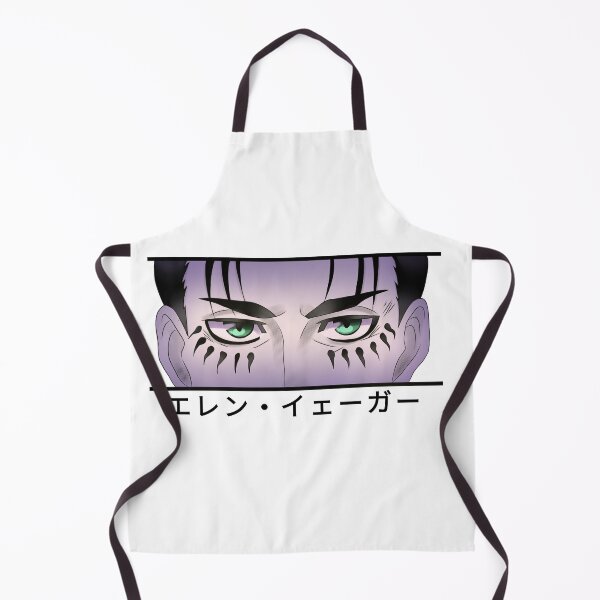 Item preview, Doodle Eren designed and sold by Izaa-aart.