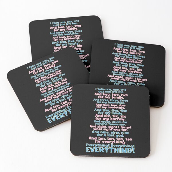 Item preview, Don't forget what eight was for designed and sold by Scott Black.