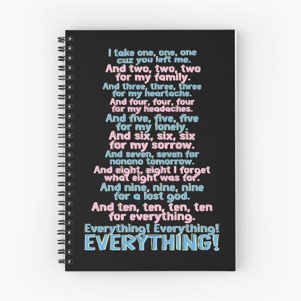 Item preview, Don't forget what eight was for designed and sold by Scott Black.