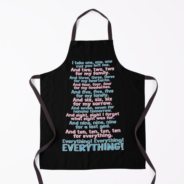 Item preview, Don't forget what eight was for designed and sold by Scott Black.