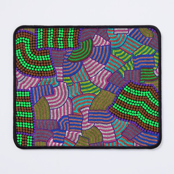Item preview, Dot Art 3 designed and sold by Jodie Cooper.