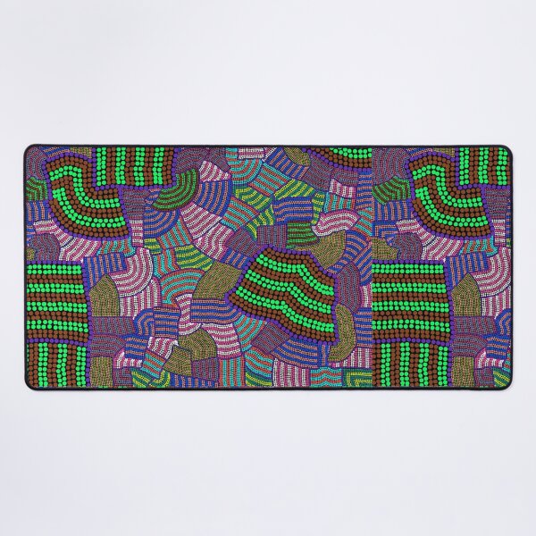 Item preview, Dot Art 3 designed and sold by Jodie Cooper.