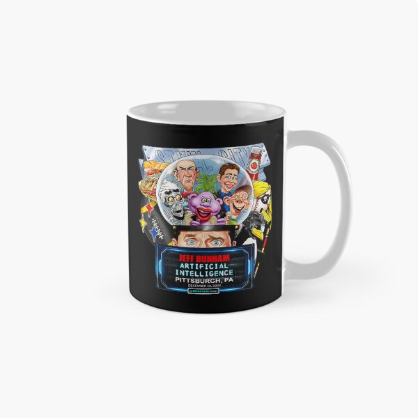 Item preview, Jeff Dunham designed and sold by SavannalCronam.