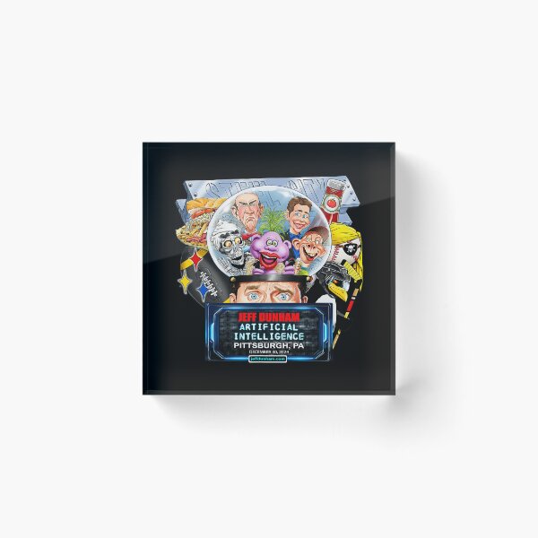 Item preview, Jeff Dunham designed and sold by SavannalCronam.