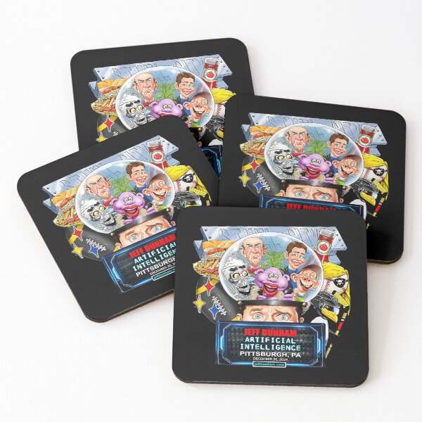 Item preview, Jeff Dunham designed and sold by SavannalCronam.