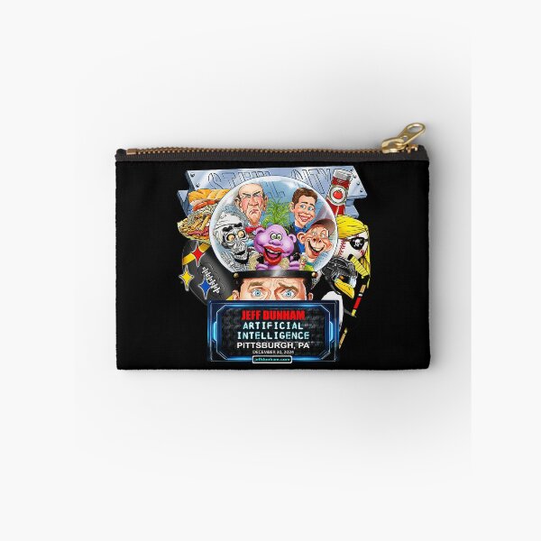 Item preview, Jeff Dunham designed and sold by SavannalCronam.
