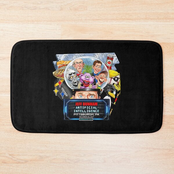 Item preview, Jeff Dunham designed and sold by SavannalCronam.