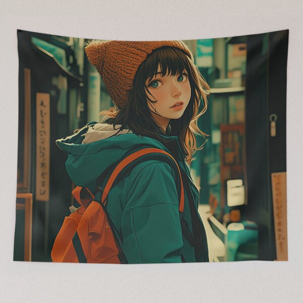 Item preview, If You Were Here designed and sold by Pei-Kang Hsu.