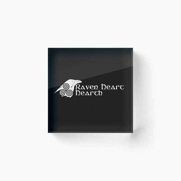 Item preview, Raven Heart Hearth designed and sold by Raven-Hearth.
