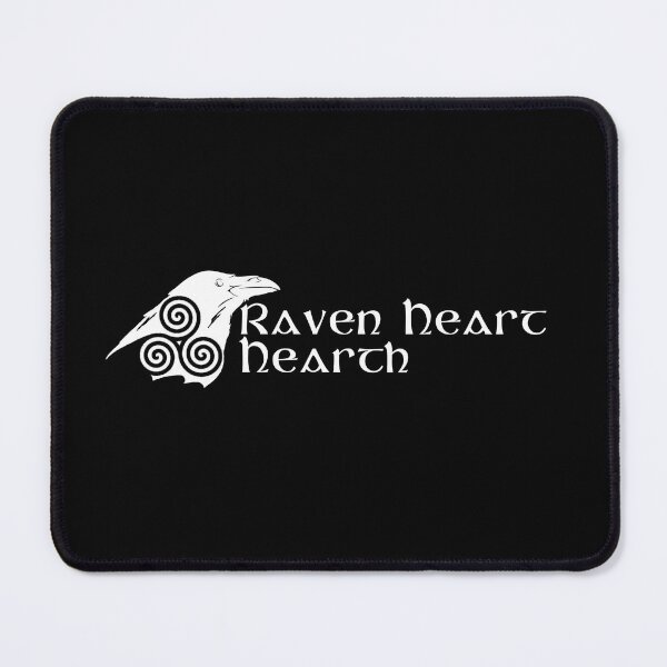 Item preview, Raven Heart Hearth designed and sold by Raven-Hearth.
