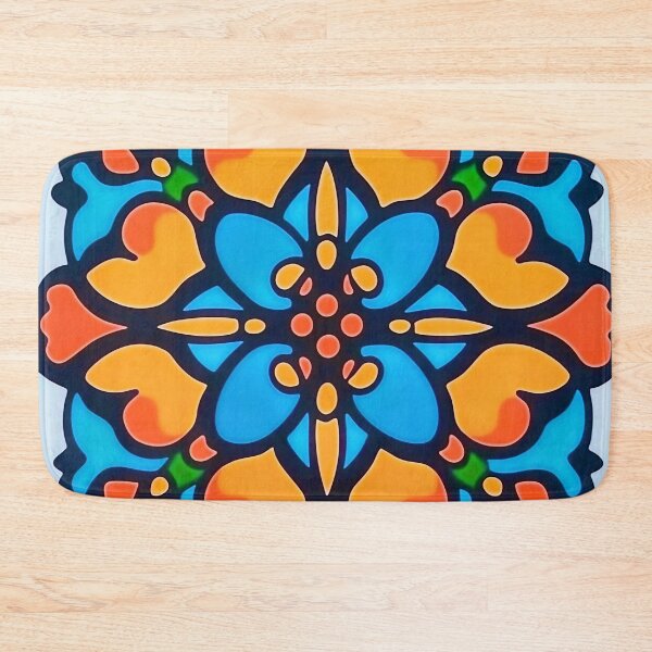 Item preview,  "Sol y Cielo" (Sun and Sky) 2 designed and sold by stevepmp.